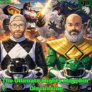 Episode 183: The Ultimate Mighty Morphin Discussion
