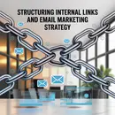 AI SEO: What's the Best Way to Structure Internal Links? Email Marketing Bonus 📥 with Favour Obasi-ike