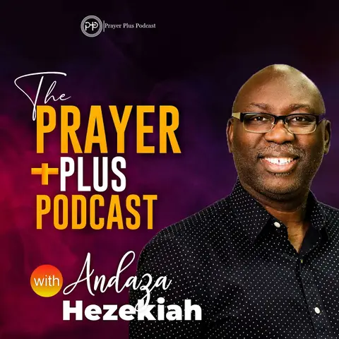 New Year Special: Adding Fasting to Prayer