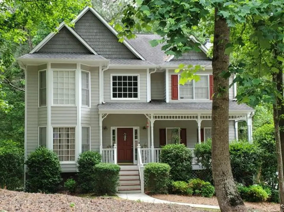 Living in Peachtree City Georgia