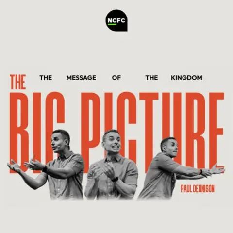 The Big Picture - Paul Dennison