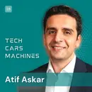 28. Atif Askar, Head of Strategy, Traton