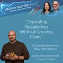 Expanding Perspectives Without Creating Chaos