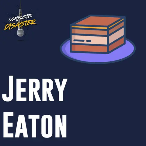Jerry Eaton returns with dessert