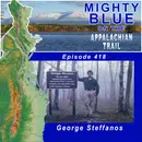 Episode #418 - George Steffanos