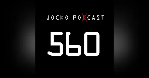 560: Leadership Is A Skill. Train It. With Jamie Cochran.