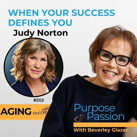 Reinvention After 50: When Your Success Defines You