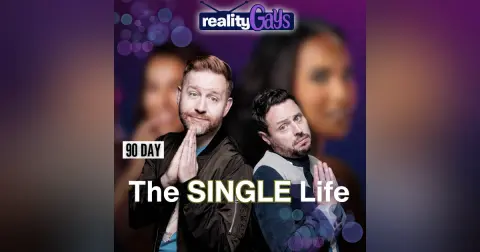 90 DAY: The Single Life 0413 “Tell All Part 2”