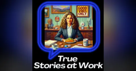From Dinner Taboos to HR Realities: Sex, Politics, and Tacos: Leah Part 2