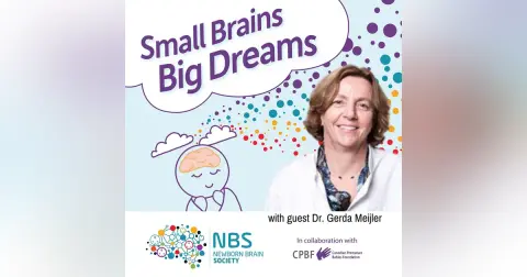 On Mentorship with Dr. Gerda Meijler
