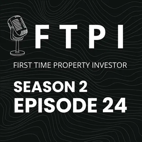 S2E24 - Should You Buy Commercial Property? : The 3 L's You Need to Stress-Test First