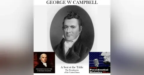 SATT 026 - George W Campbell