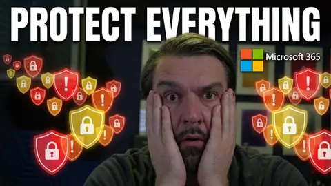 Copilot and Sensitivity Labels in Microsoft 365: A Complete Guide