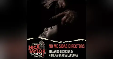 NO ME SIGAS | Directors Eduardo Lecuona & Ximena García Lecuona