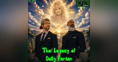 Episode 239: The Legacy of Dolly Parton