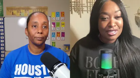 Retaliation 101: Michelle Williams vs Mike Miles & HISD