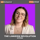 The LinkedIn Revolution STP092