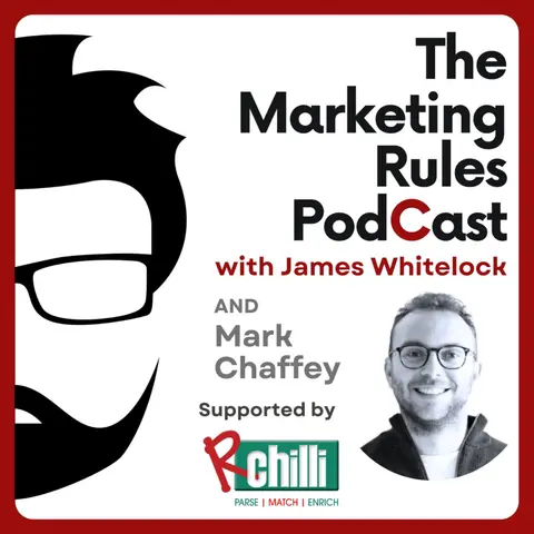 A tech founder's journey into using AI with Mark Chaffey