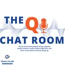Episode 50 Beyond the Clinic Walls: Partnering for Nutrition
