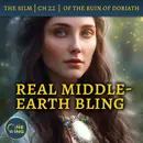 45. Real Middle-earth Bling – Of The Ruin of Doriath – The Silmarillion – 30