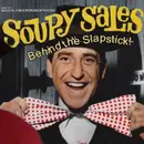 SOUPY SALES – Behind the Slapstick!  – Dandy Fun House episode 50