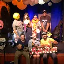 Ray Prim on Comedians Interviewing Musicians