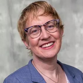 Nancy Beck Young Profile Photo