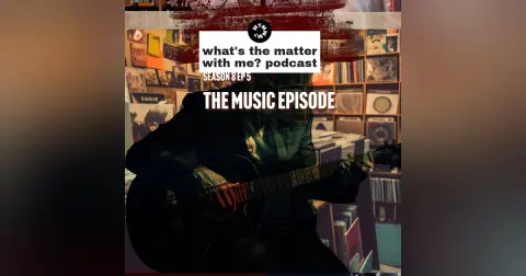 The Music Episode