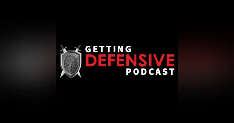 Getting Defensive With Martin Fisher