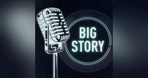 Big Story Podcast: The Endless Harvest