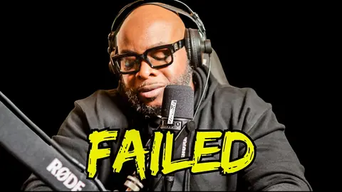 Why Failing an IT Certification Is Actually Progress.