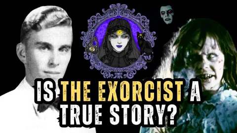 TRUE Story of The Exorcist: The Exorcism of Roland Doe / Ronald Hunkeler | Deep Dive