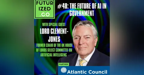 The Future of AI in Government