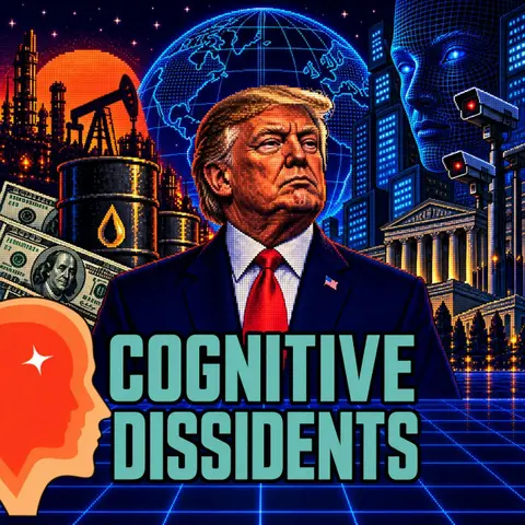 Cognitive Dissidents: Trump Pushes Globalist Technate, Reset, & Threat-rodollar