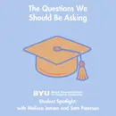 Maxwell Institute Podcast #203: Student Spotlight, with Melissa Jensen and Sam Petersen