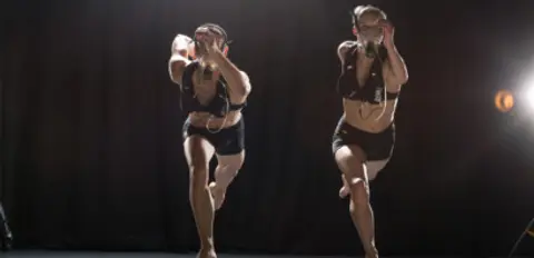 Pillars of Dance Science