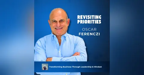 Revisiting Priorities