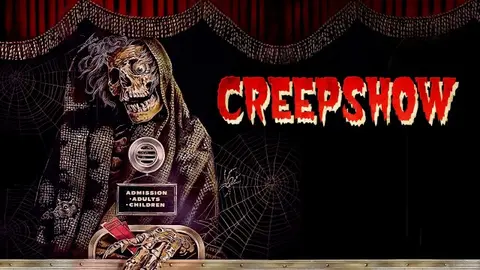 Creepshow (1982) Review: George A. Romero & Stephen King’s Horror Classic Still Kills