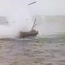 The Last Flight Out