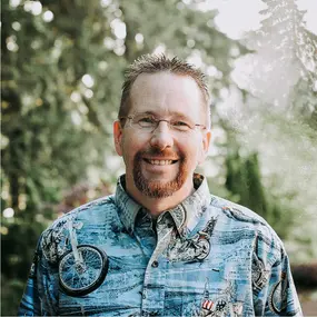 Dr. Corey Gilbert Profile Photo