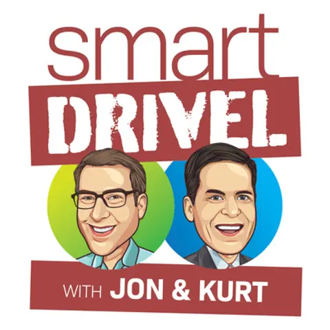 Ep.92: Your Next Hangover