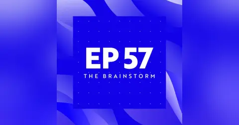 Are AI Researchers Here? | The Brainstorm EP 57