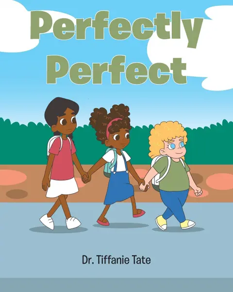 Ep: 1888 Dr. Tiffanie Tate - Perfectly Perfect