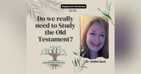Do We Really Need to Study the Old Testament?