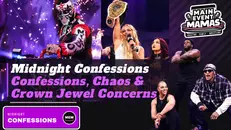 Midnight Confessions: We're Back, Riyadh Fears & The Caster Fallout