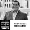 B2B vs B2C Branding with Rob Kirkpatrick