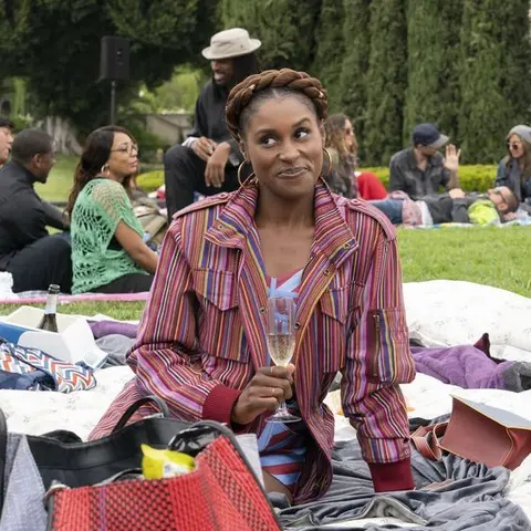 Insecure Series Finale