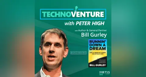 The Career Insight Most People Miss: Bill Gurley on Fascination & The Dream