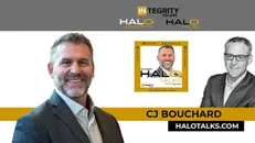 Episode #575: Scaling Planet Fitness-Lessons in Execution and Growth from CJ Bouchard