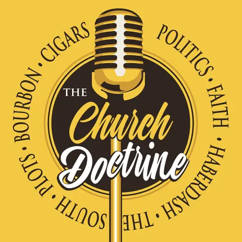 The Church Doctrine Episode 8 – Risky Fitness